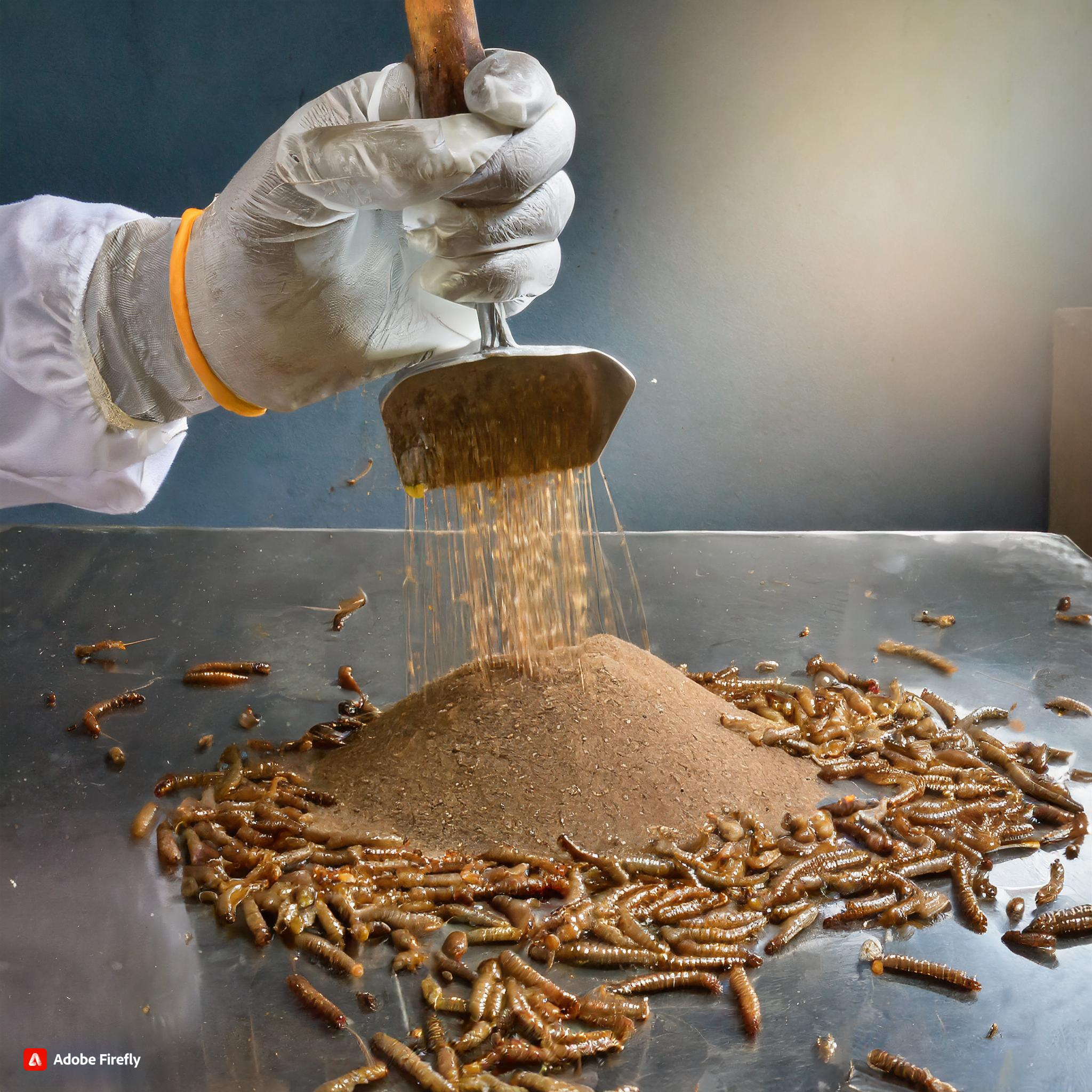 prevent termites from spreading