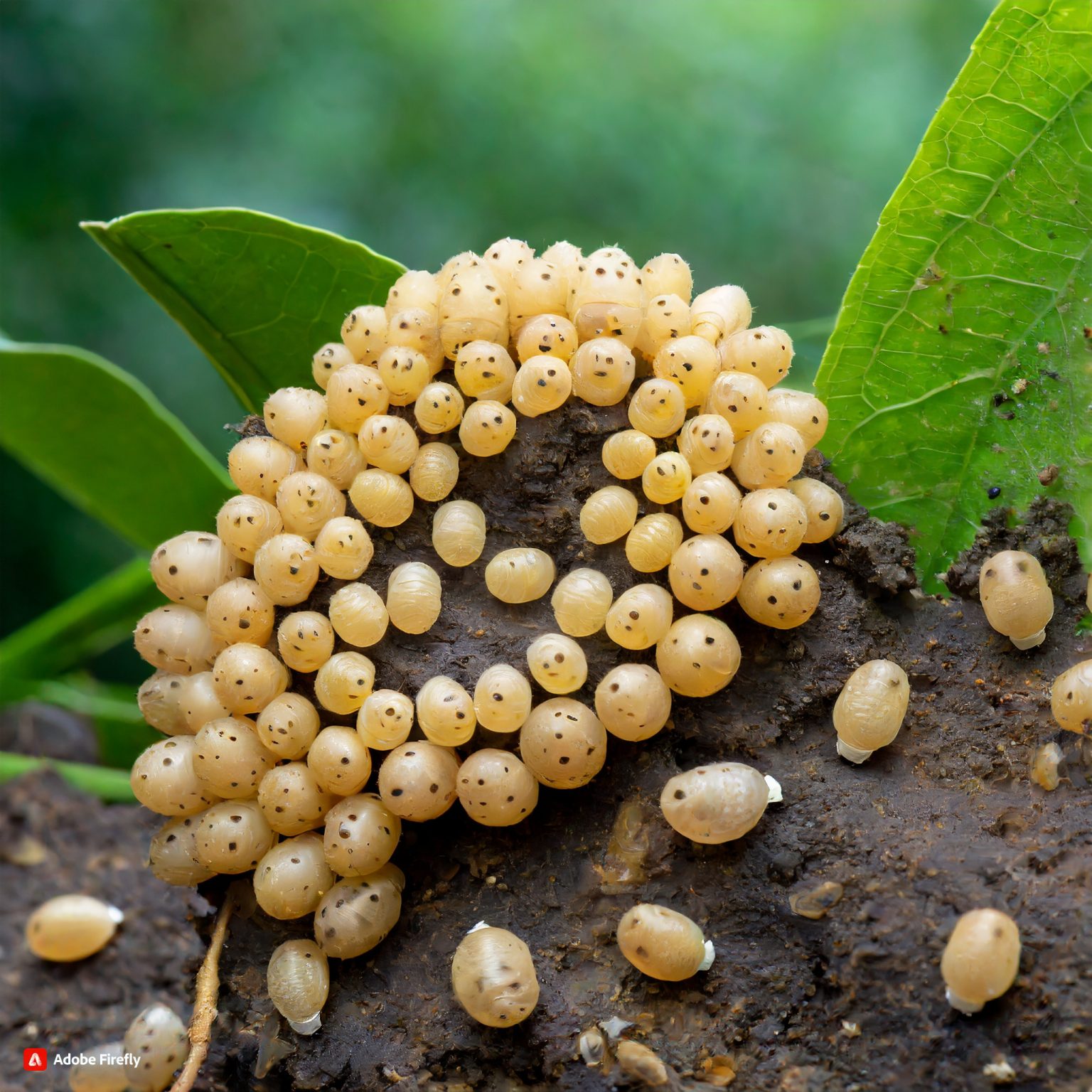 What Do Termite Eggs Look Like? Where They Lay Eggs