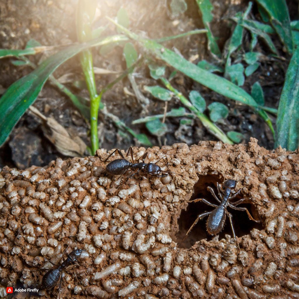 Types Of Termites In Texas Identification Guide 2024   Firefly Types Of Termites In Texas 18405 1024x1024 