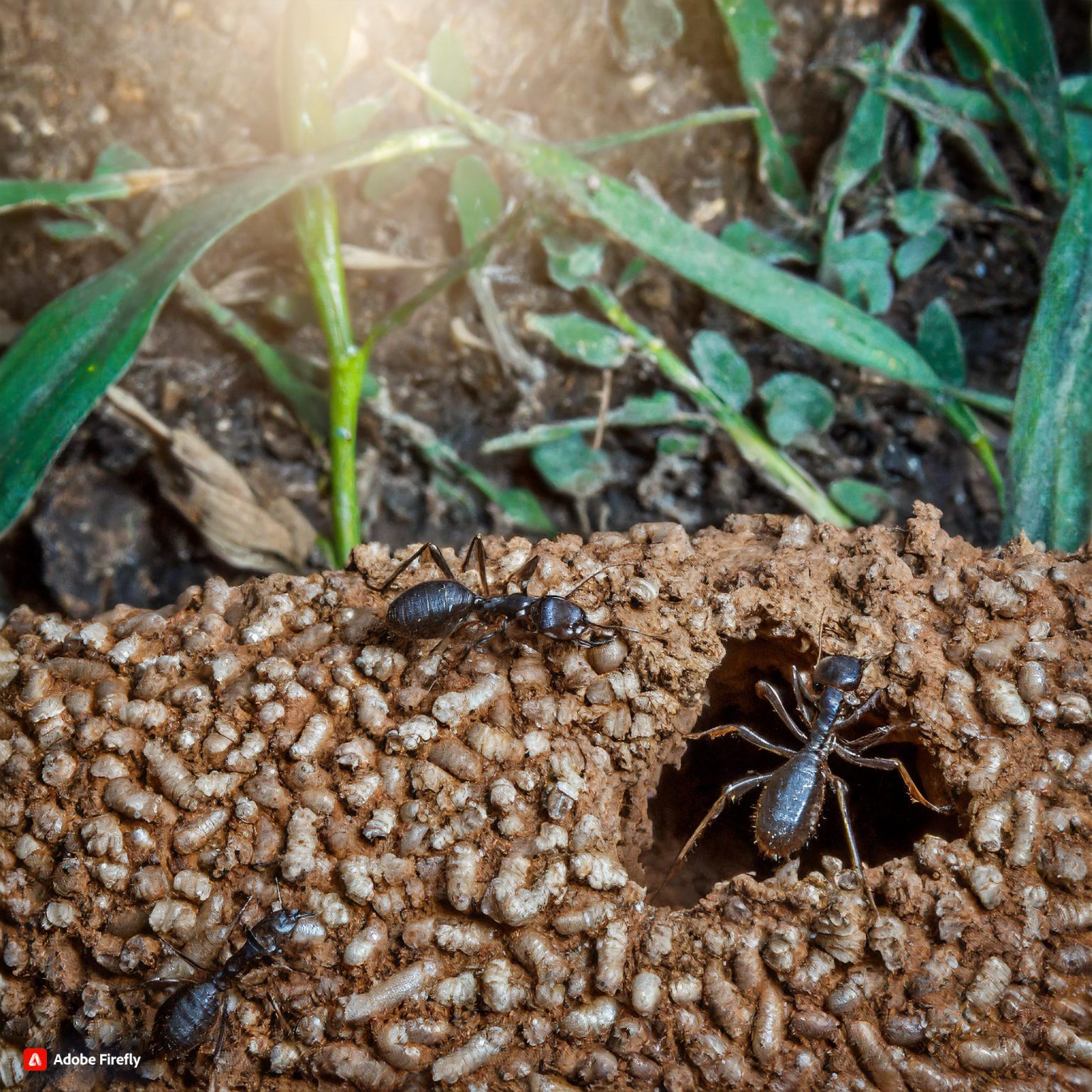 Types of Termites in Texas: Identification Guide 2024