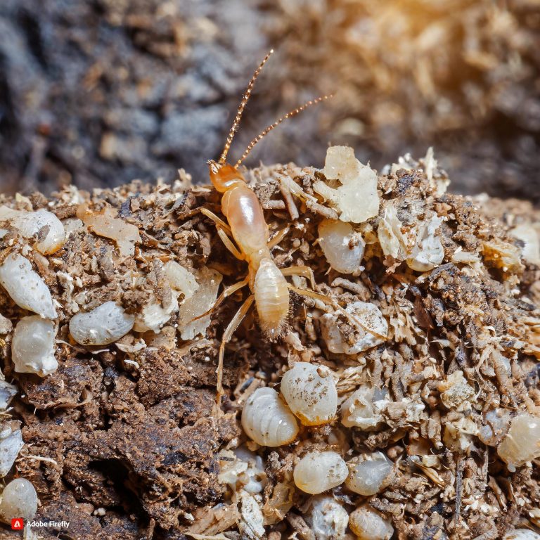 Types of Termites in California 2024: Complete guide