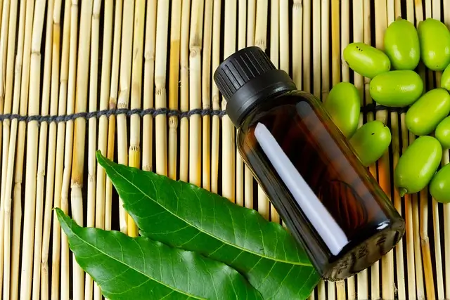 Neem Oil to Kill Termites