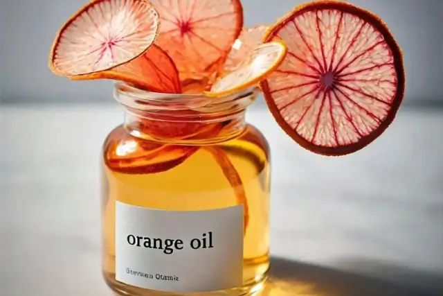 Orange Oil spray